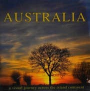 Tapa de Australia