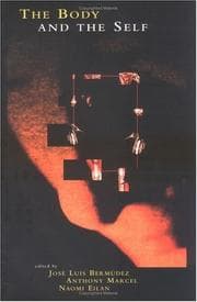 Tapa de The Body and the Self (Bradford Books)