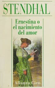 Tapa de Ernestine ou la naissance de l'amour