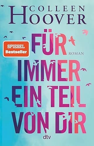 Tapa de Für immer ein Teil von dir