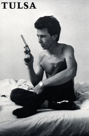 Tapa de Tulsa