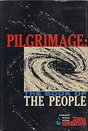 Tapa de Pilgrimage
