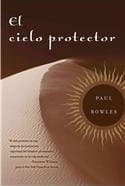 Tapa de El cielo protector