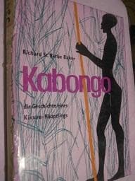 Tapa de Kabongo