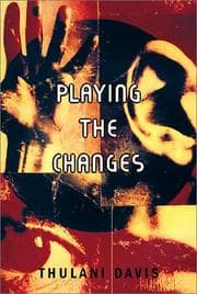 Tapa de Playing the Changes (Wesleyan New Poets)