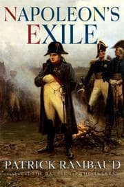 Tapa de Napoleon's exile