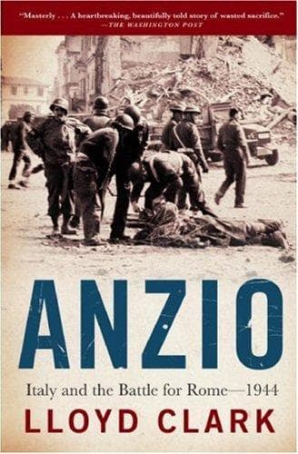 Tapa de Anzio