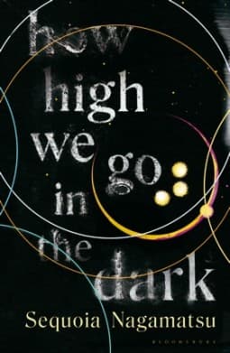 Tapa de How High We Go in the Dark