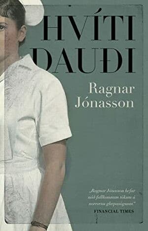 Tapa de Hvítidauði