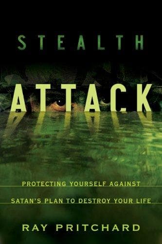 Tapa de Stealth Attack