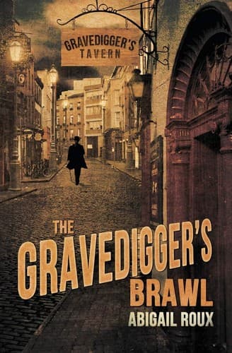 Tapa de The Gravedigger's Brawl