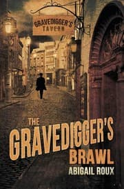 Tapa de The Gravedigger's Brawl
