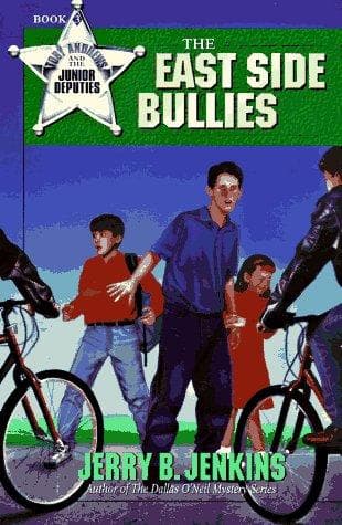Tapa de The East Side Bullies