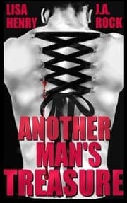 Tapa de Another Man's Treasure
