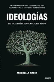 Tapa de Ideologías