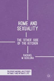 Tapa de Home and Sexuality