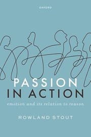 Tapa de Passion in Action
