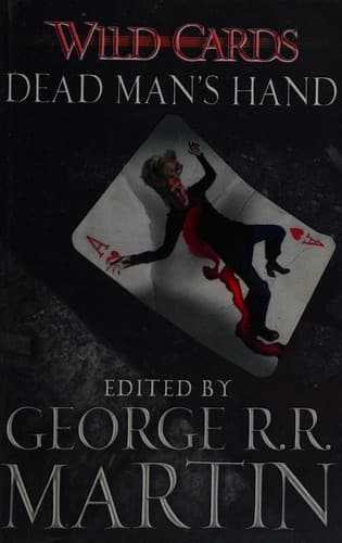 Tapa de Dead Man's Hand