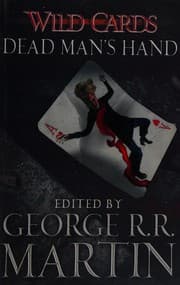 Tapa de Dead Man's Hand