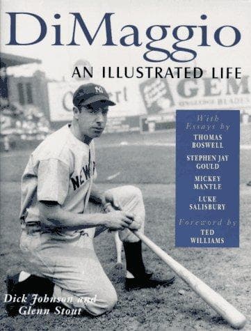 Tapa de DiMaggio