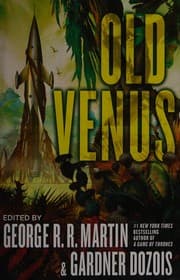 Tapa de Old Venus