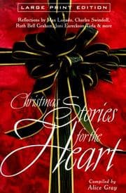 Tapa de Christmas stories for the heart