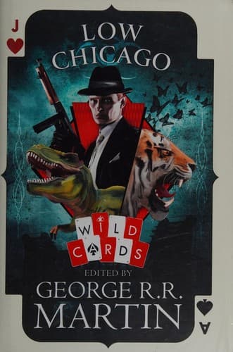 Tapa de Low Chicago