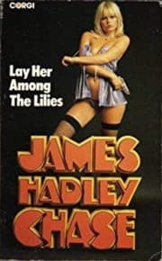 Tapa de Lay Her Among Lilies