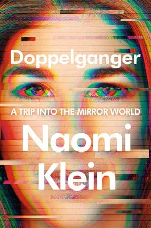 Tapa de Doppelganger
