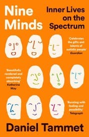 Tapa de Nine Minds