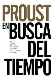 Tapa de Por el camino de Swan