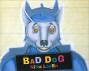 Tapa de Bad dog