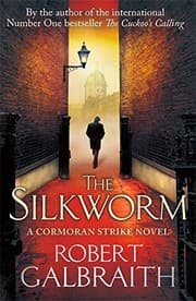 Tapa de Silkworm