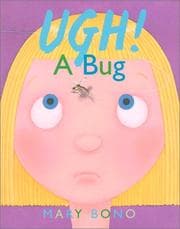 Tapa de Ugh! a bug