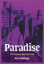 Tapa de Paradise