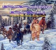 Tapa de I am Sacajawea, I am York