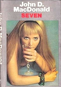 Tapa de Seven