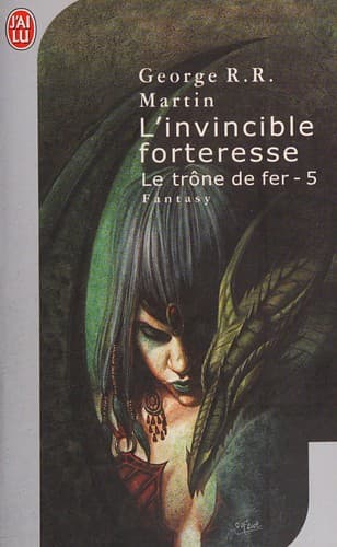 Tapa de L'invincible forteresse