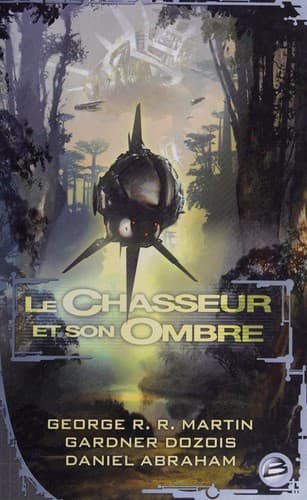 Tapa de Le chasseur et son ombre