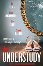 Tapa de The Understudy