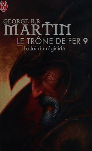 Tapa de Le trône de fer 9