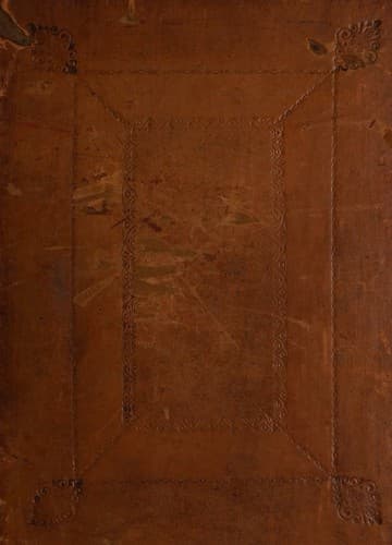 Tapa de The religious philospher