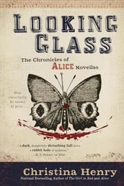 Tapa de Looking Glass
