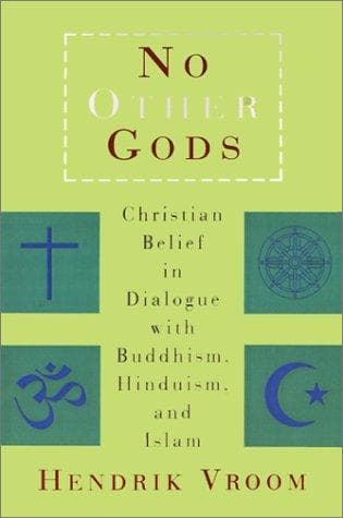 Tapa de No other gods