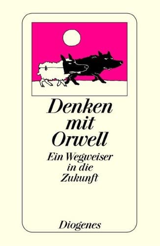 Tapa de Denken mit Orwell