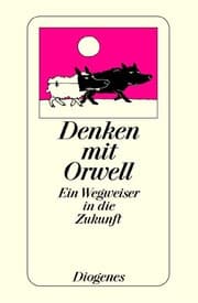Tapa de Denken mit Orwell