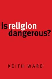 Tapa de Is Religion Dangerous?