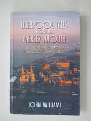 Tapa de Liverpool tales from the Mersey Mouth