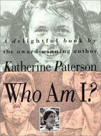 Tapa de Who am I?