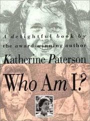 Tapa de Who am I?